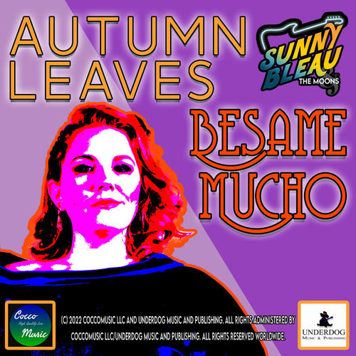 Autumn Leaves-Besame Mucho (Radio Edit)