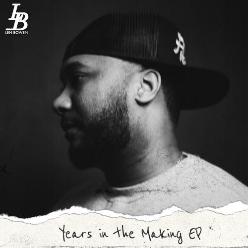 Years in the Making EP (Explicit)