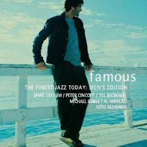 Famous The Finest Jazz Today  Men's Edition