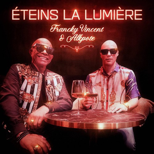 Éteins la lumière (Explicit)