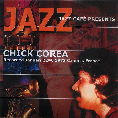 Jazz Cafe Presents Chick Corea