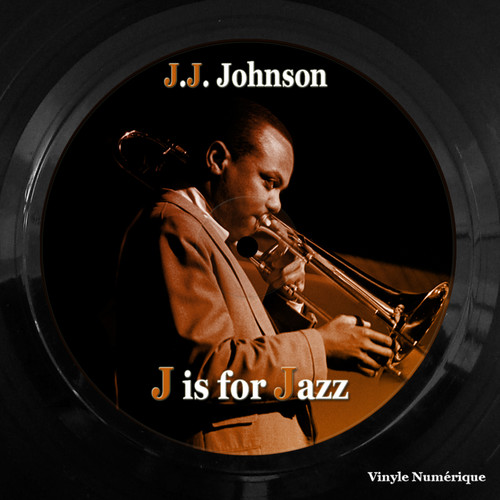 J is for Jazz