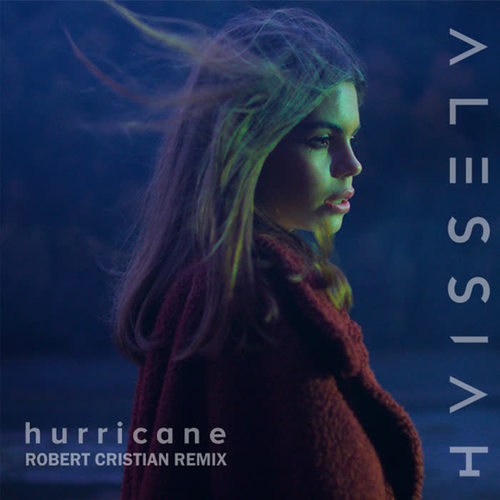 Hurricane (Robert Cristian Remix)