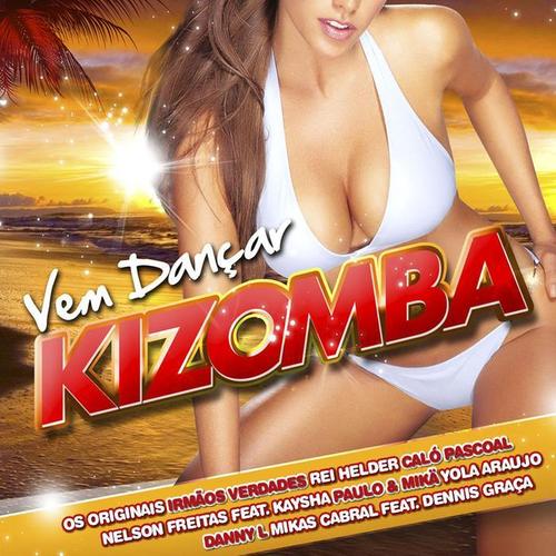 Vem Dançar Kizomba