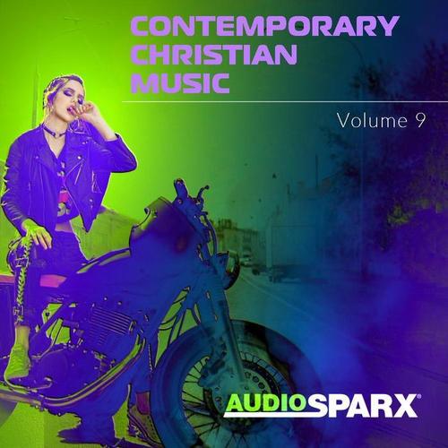 Contemporary Christian Music Volume 9