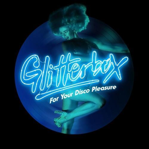 Glitterbox-For Your Disco Pleasure