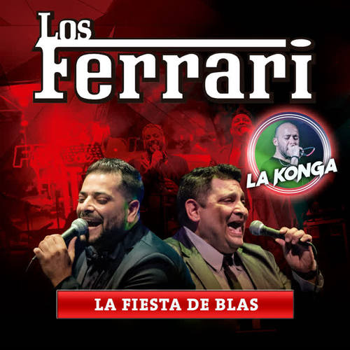 La Fiesta de Blas