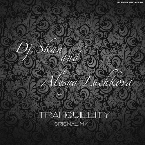 Tranquillity - Single