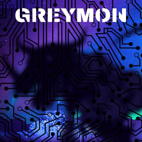 Greymon