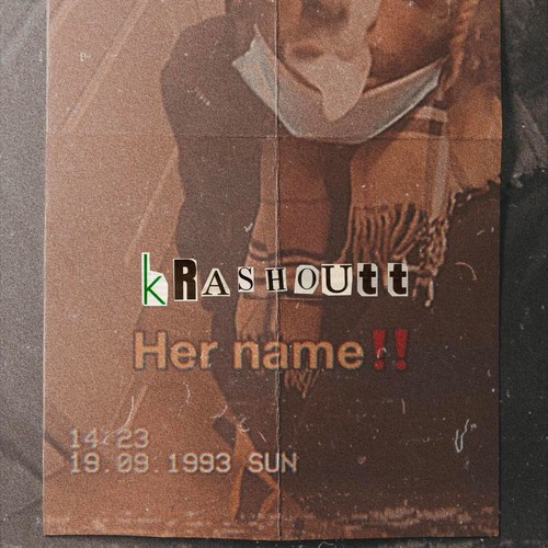 Her name (Explicit)