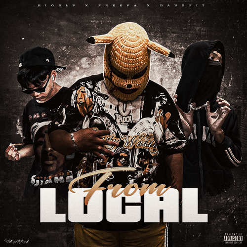 FROM LOCAL (Explicit)