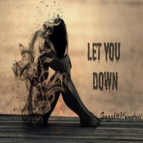 Let You Down