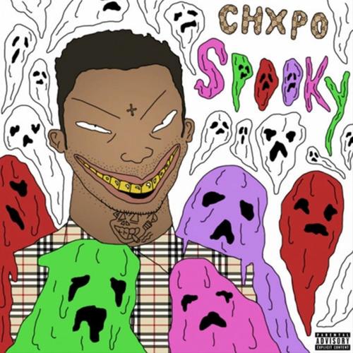 Spooky (Explicit)