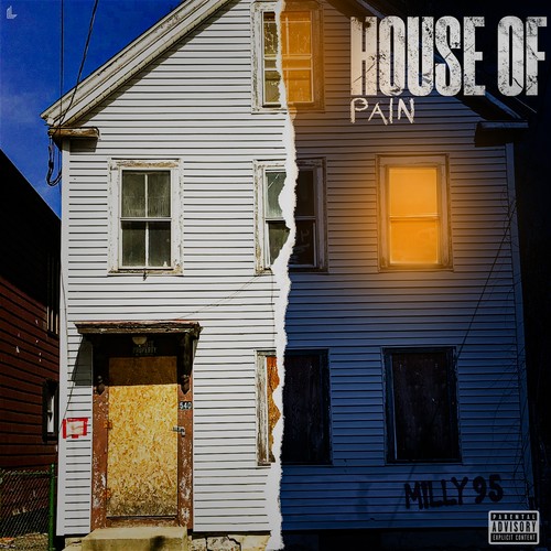House of Pain (Explicit)