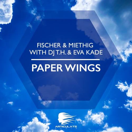 Paper Wings