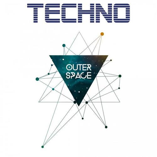 Techno Outer Space