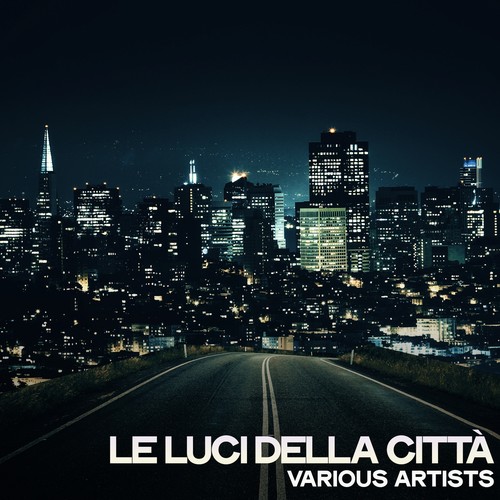 Le luci della città