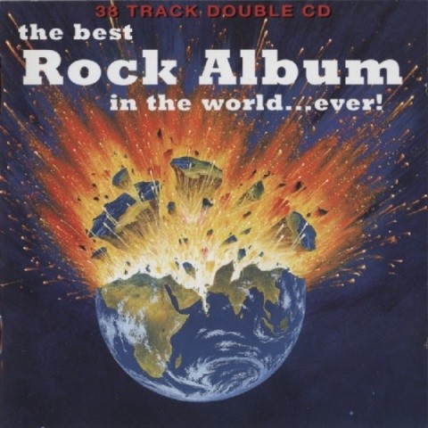 The Best Rock Album In The World... Ever!