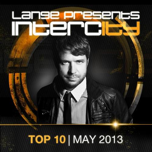 Lange pres. Intercity Top 10 May 2013