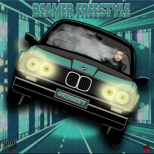 Beamer Freestyle (Explicit)