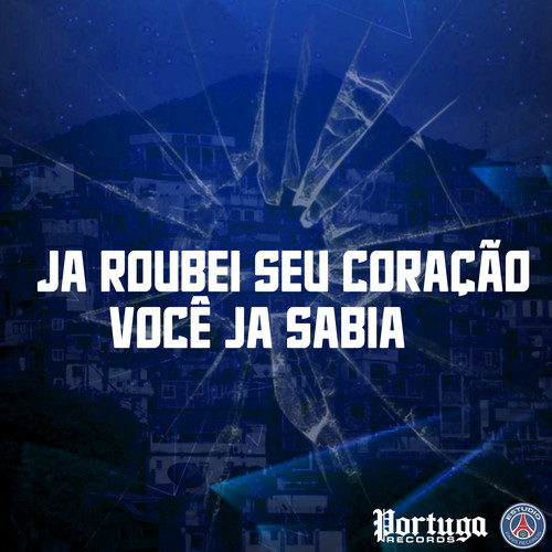 Ja roubei seu coração você ja sabia (Explicit)