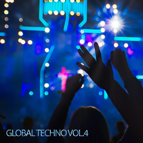 Global Techno (VOL.4)