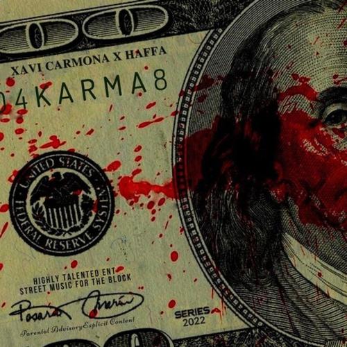 Karma (feat. Haffa) [Explicit]