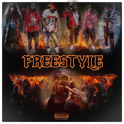 Freestyle (Explicit)