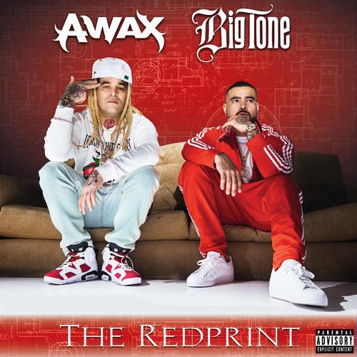 The Redprint (Explicit)