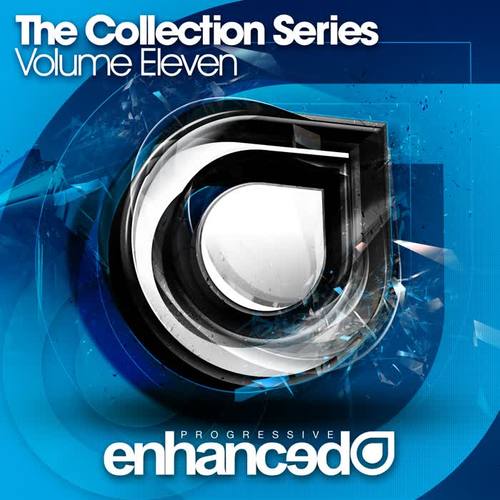 Enhanced Progressive - The Collection Series Vol. 11