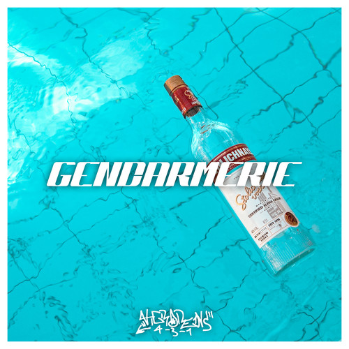 Gendarmerie (Explicit)