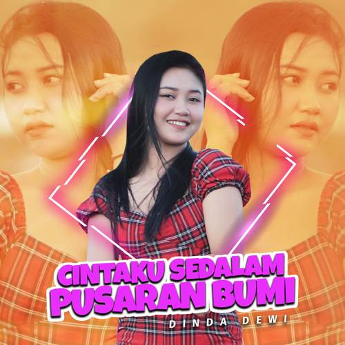 Cintaku Sedalam Pusaran Bumi