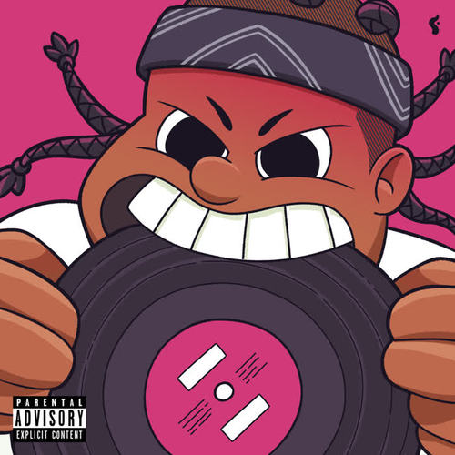 Tasty Raps, Vol. 1 (Explicit)