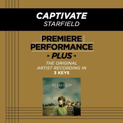 Captivate (Premiere Performance Plus Track)