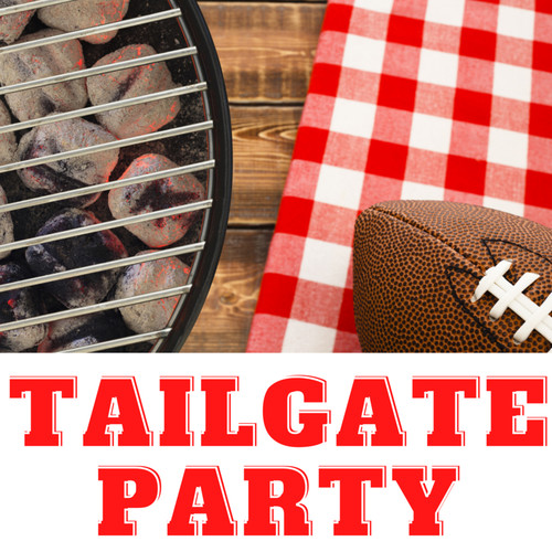 Tailgate Party (Explicit)