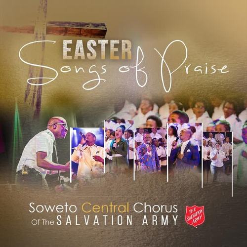 Easter Songs of Praise (Live)