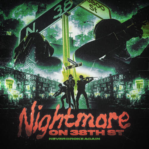 Nightmare ON 38TH ST