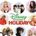 A Disney Channel Holiday