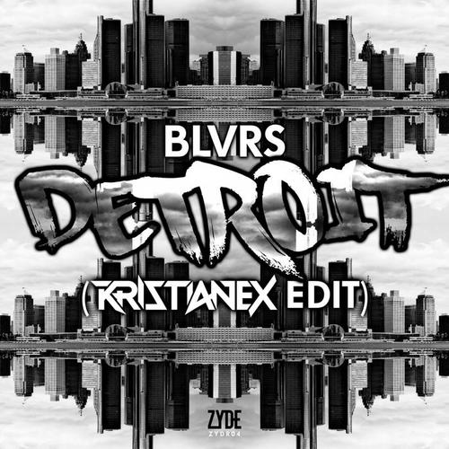 Detroit (Kristianex Edit)