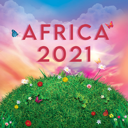 Africa 2021 (Explicit)