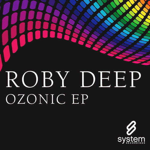 Ozonic EP