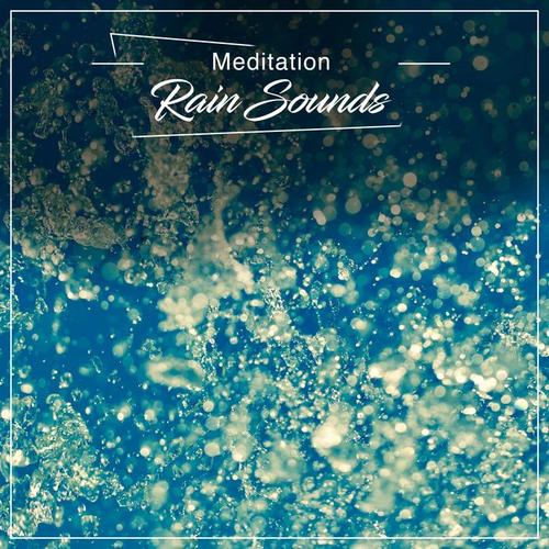 12 Canciones  de Lluvia de Meditación para Relajarse Y Dormir