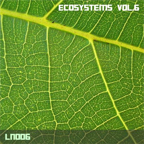 ECOSYSTEMS VOL.6