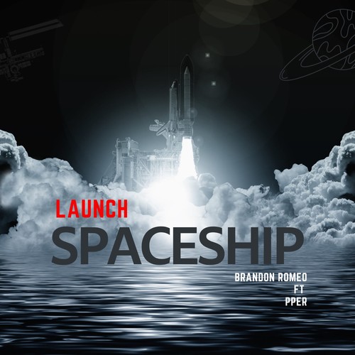 Spaceship (feat. Pper) [Explicit]