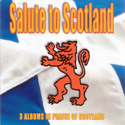 Salute To Scotland