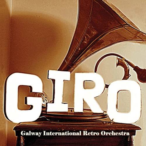 Galway International Retro Orchestra