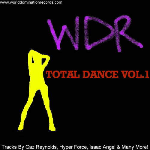 Total Dance Vol. 1