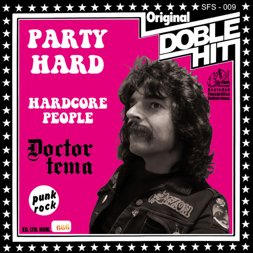 Party Hard