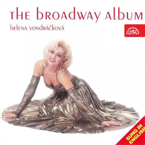 The Broadway Album