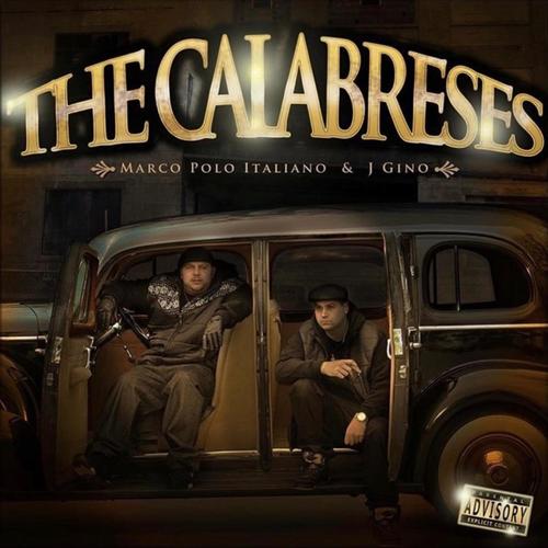 The Calabreses (Explicit)